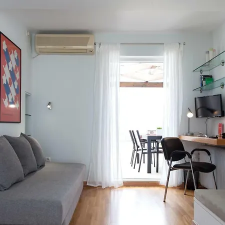 Homz Ah02 Kolonaki Penthouse Athens