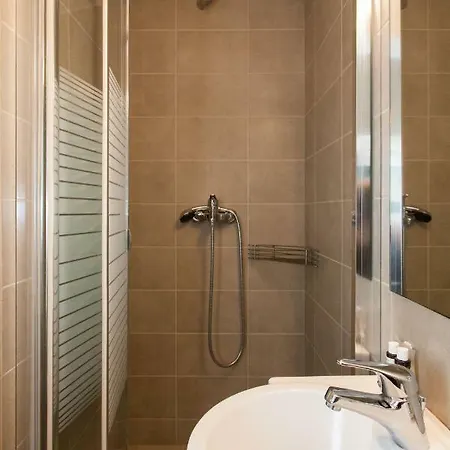 Homz Ah02 Kolonaki Penthouse *