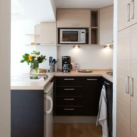 Homz Ah02 Kolonaki Penthouse Appartement *